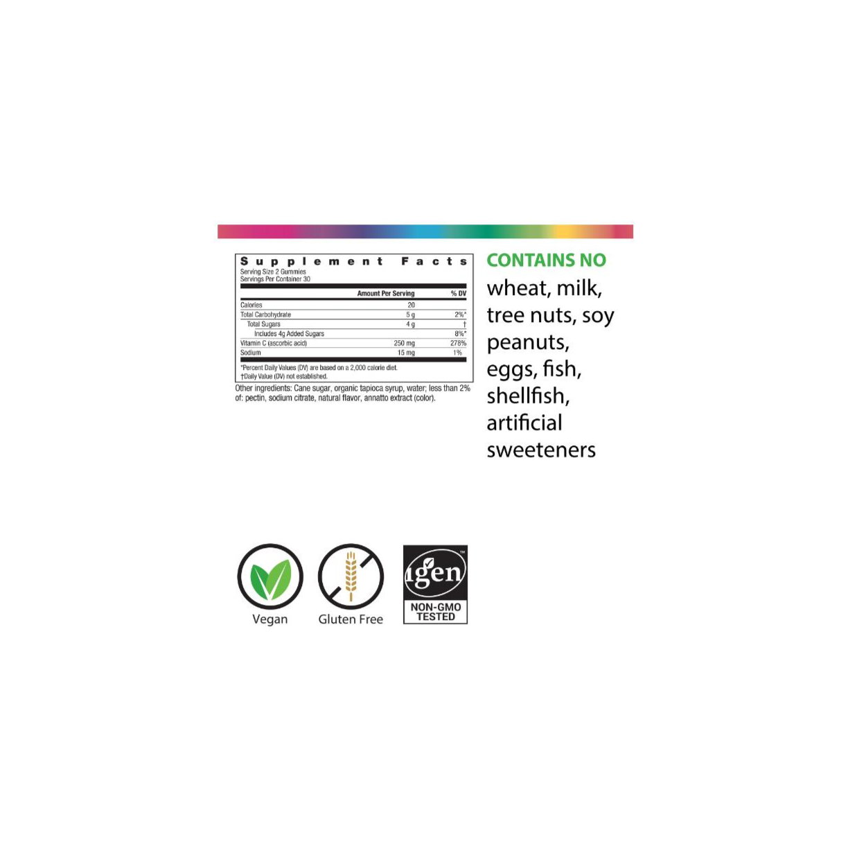 RainbowLight_VitaminCGummies_Orange_SuppFact.png