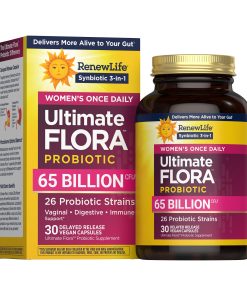 Women's 65B Probiotic