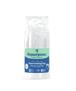Compostable Cold Cups