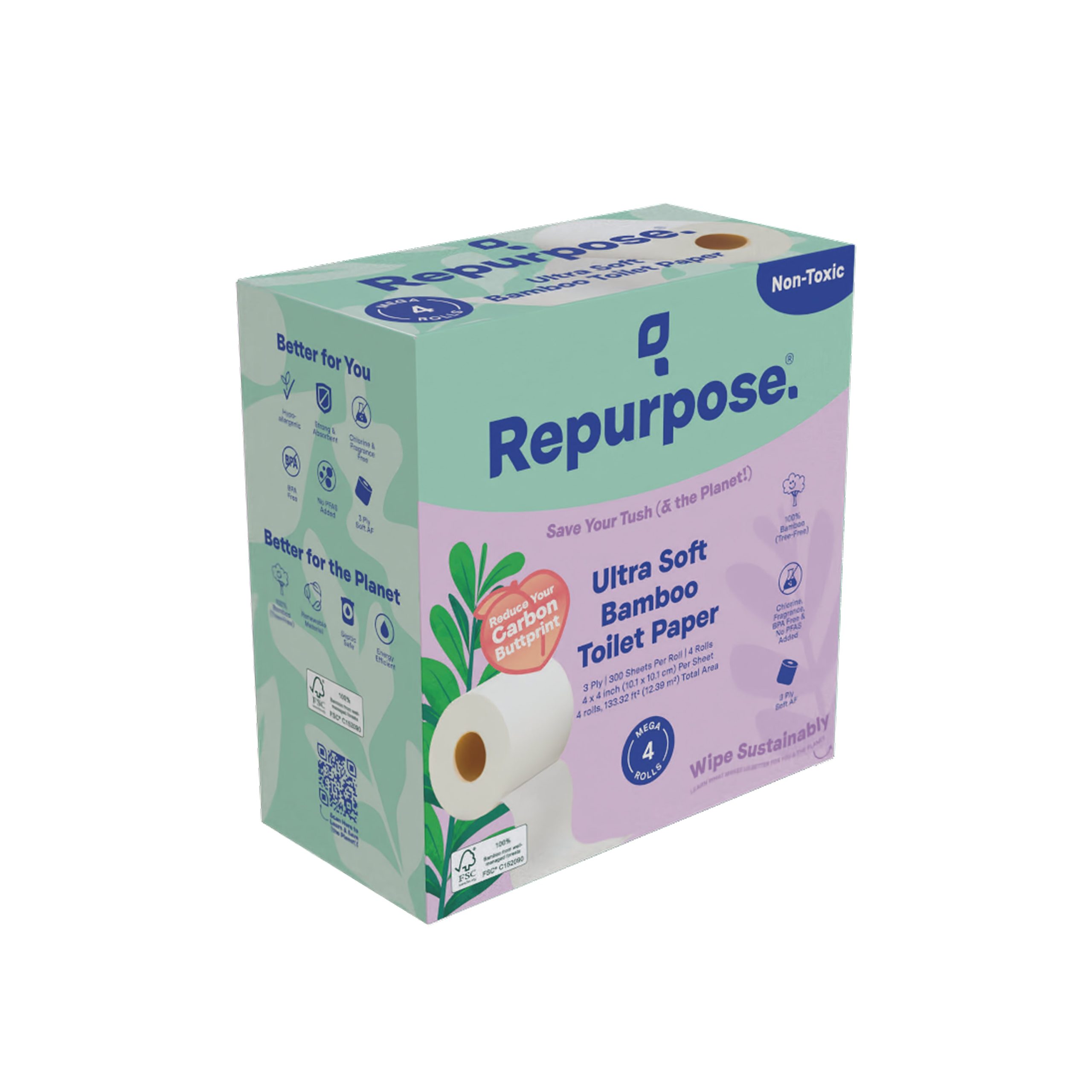 Repurpose_BambooToiletPaper3ply300sheets_4pk_Side_2.jpg