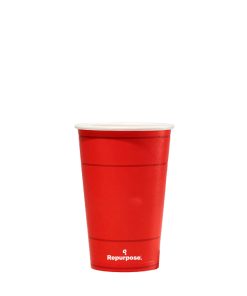 Red Party Cups