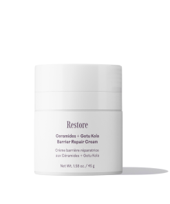 Restore Ceramides + Gotu Kola Barrier Repair Cream