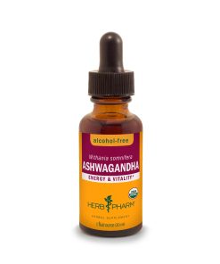 Ashwagandha AF
