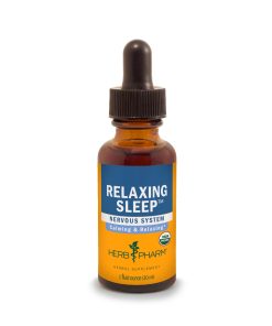 Relaxing Sleep