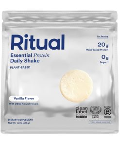 Essential Protein Daily Shake