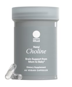Natal Choline