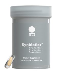 Synbiotic+
