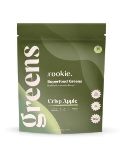 Greens + Superfood