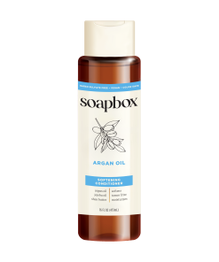 Argan Oil Softening Conditioner