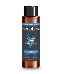 Scalp Care 2-in-1 Shampoo & Conditioner