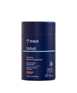 Shilajit Gummies