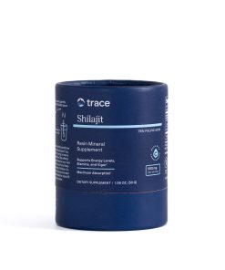 Shilajit Resin