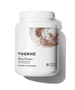 Plant Protein Powder - Dairy Free