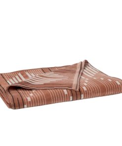 Morelia Organic Beach Towel