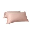 Organic Crinkled Percale™ Pillowcases
