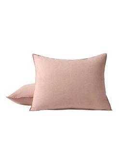 Organic Crinkled Percale™ Sham