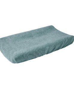 Cloud Loom™ Organic Changing Pad Covers