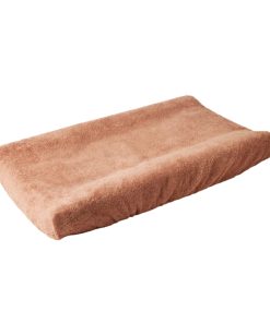 Cloud Loom™ Organic Changing Pad Covers