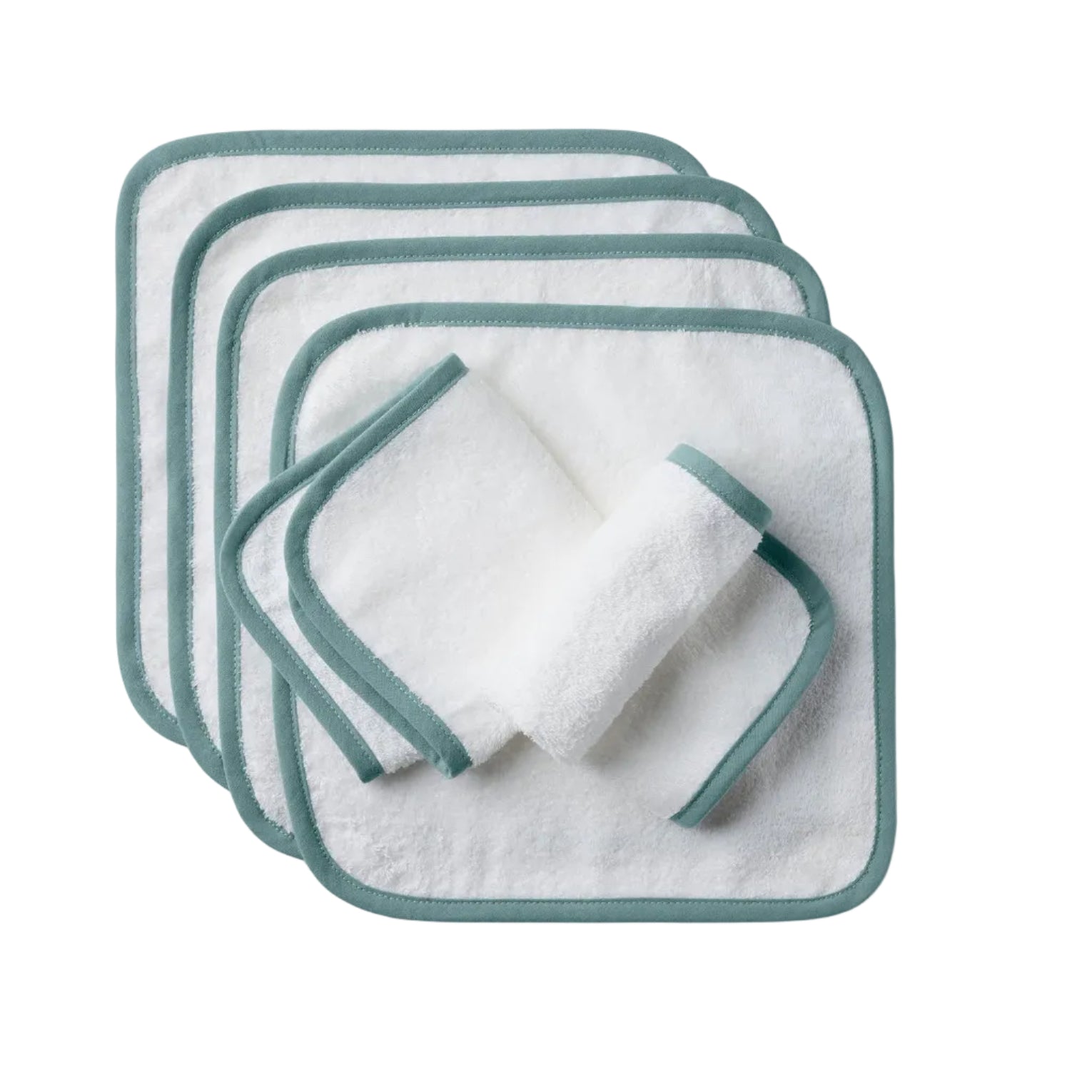SP26_CloudLoomOrganic_BabyWashCloth_Setof6_AlpineWhitewLagoon_0816.jpg