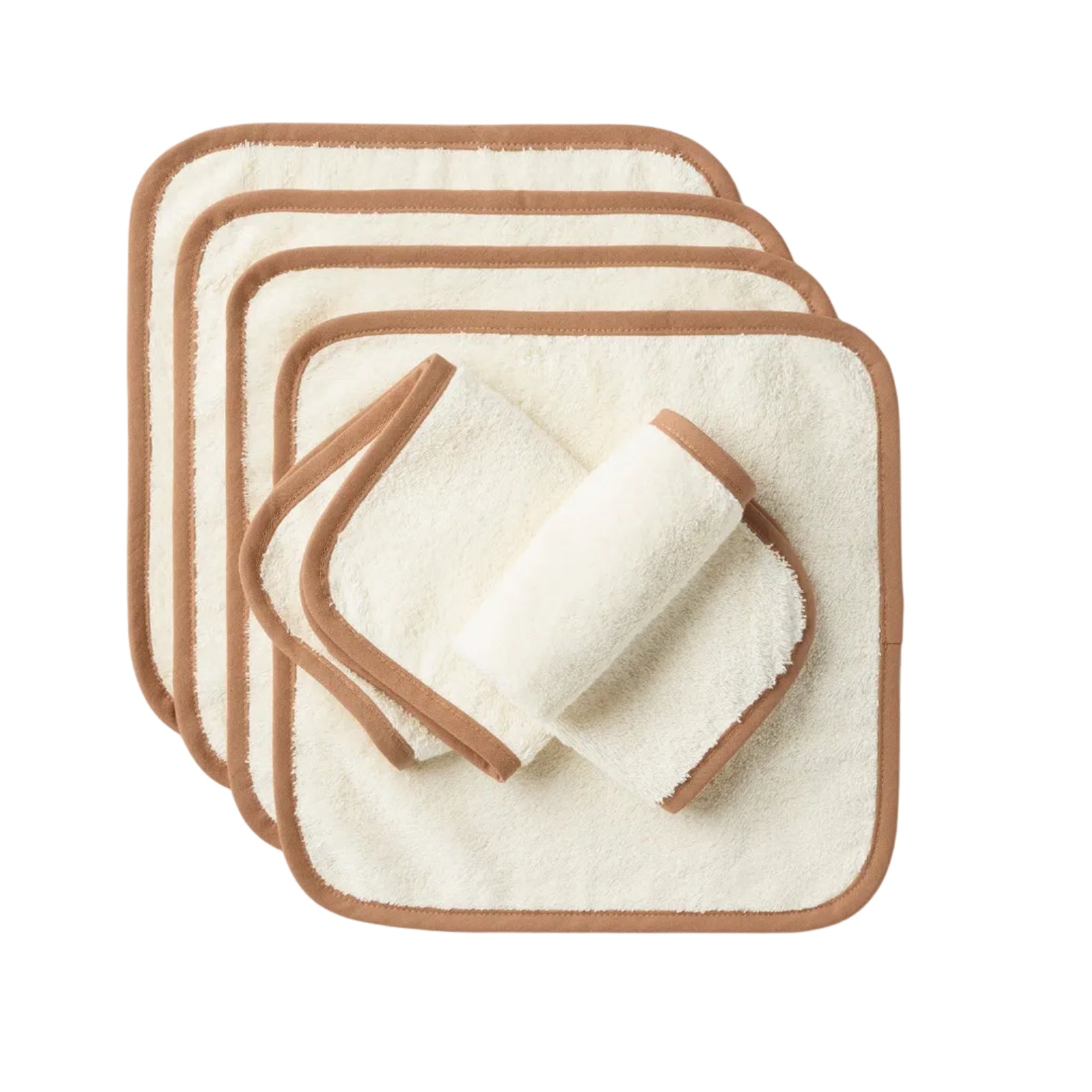 SP26_CloudLoomOrganic_BabyWashCloth_Setof6_UndyedwGinger_0807.jpg