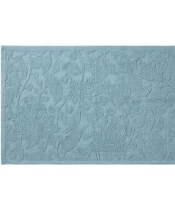 Wildflower Organic Bath Rug