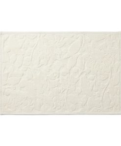 Wildflower Organic Bath Rug