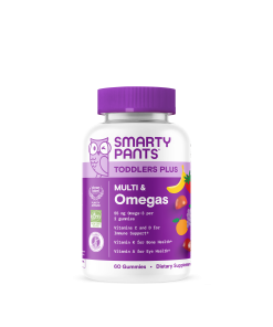 Toddler Plus Multi & Omegas
