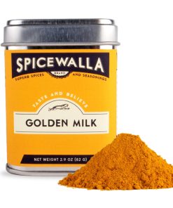 Golden Milk