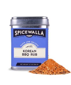 Korean BBQ Rub