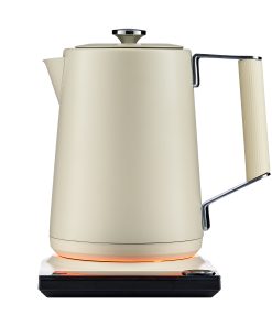 Luna Stainless Steel Electric Kettle Pro
