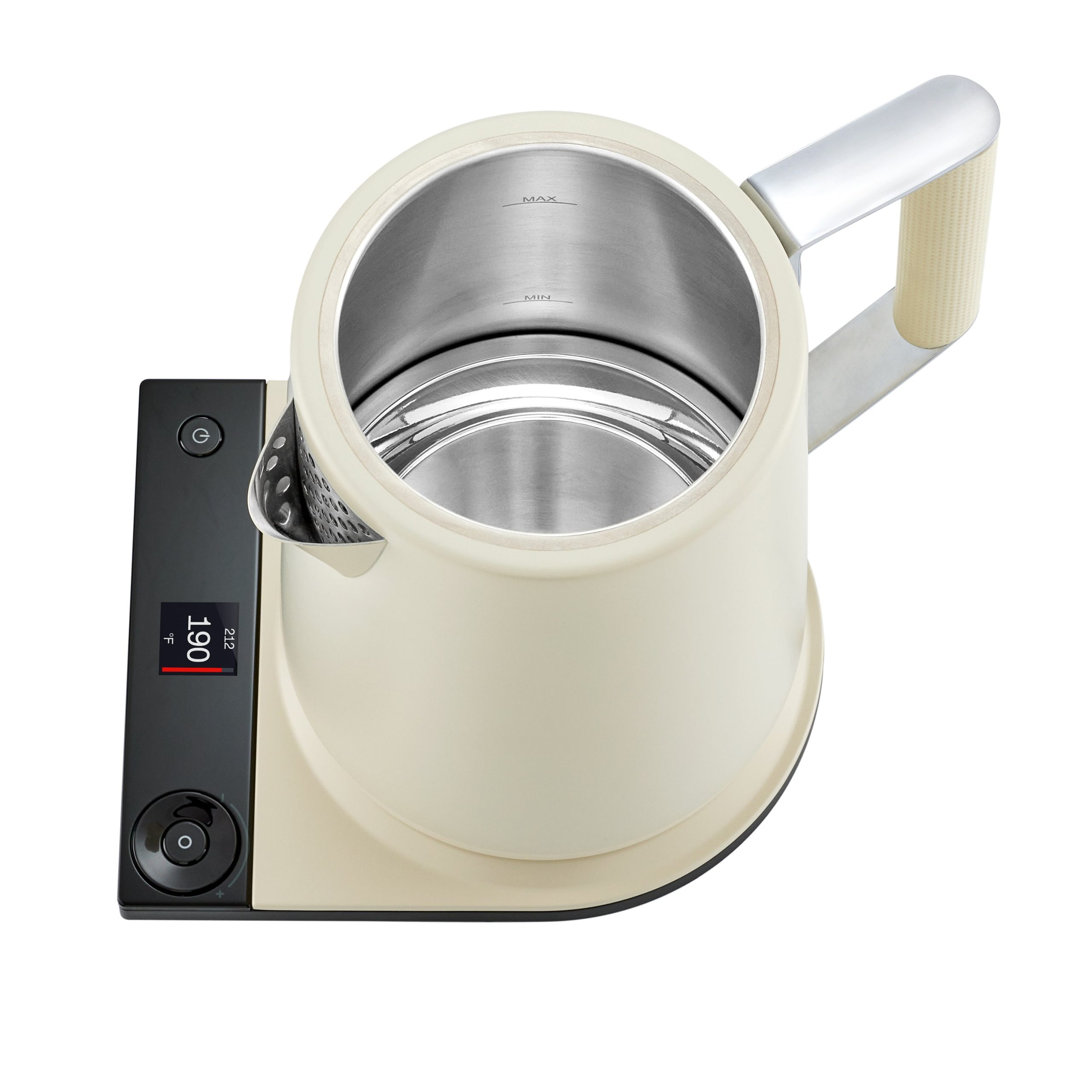 Saki_LunaElectricKettlePro_PearlWhite_Top.jpg