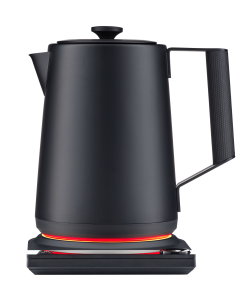 Luna Stainless Steel Electric Kettle Pro