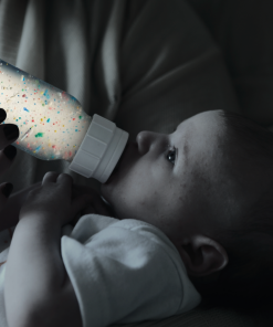 The Unplastic Your Life Educational Campaign