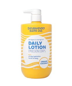 Value Size Daily Lotion