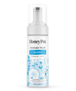 Intimate Wash - Sensitive