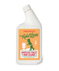 Toilet Bowl Cleaner