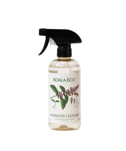 Stainless Steel Cleaner