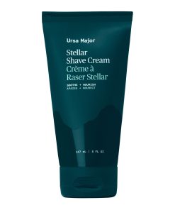 Stellar Shave Cream
