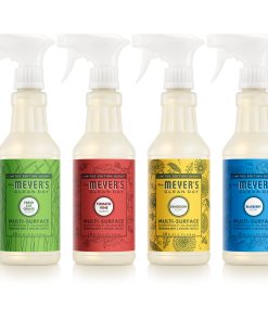 Summer Multi-Surface Cleaner Collection
