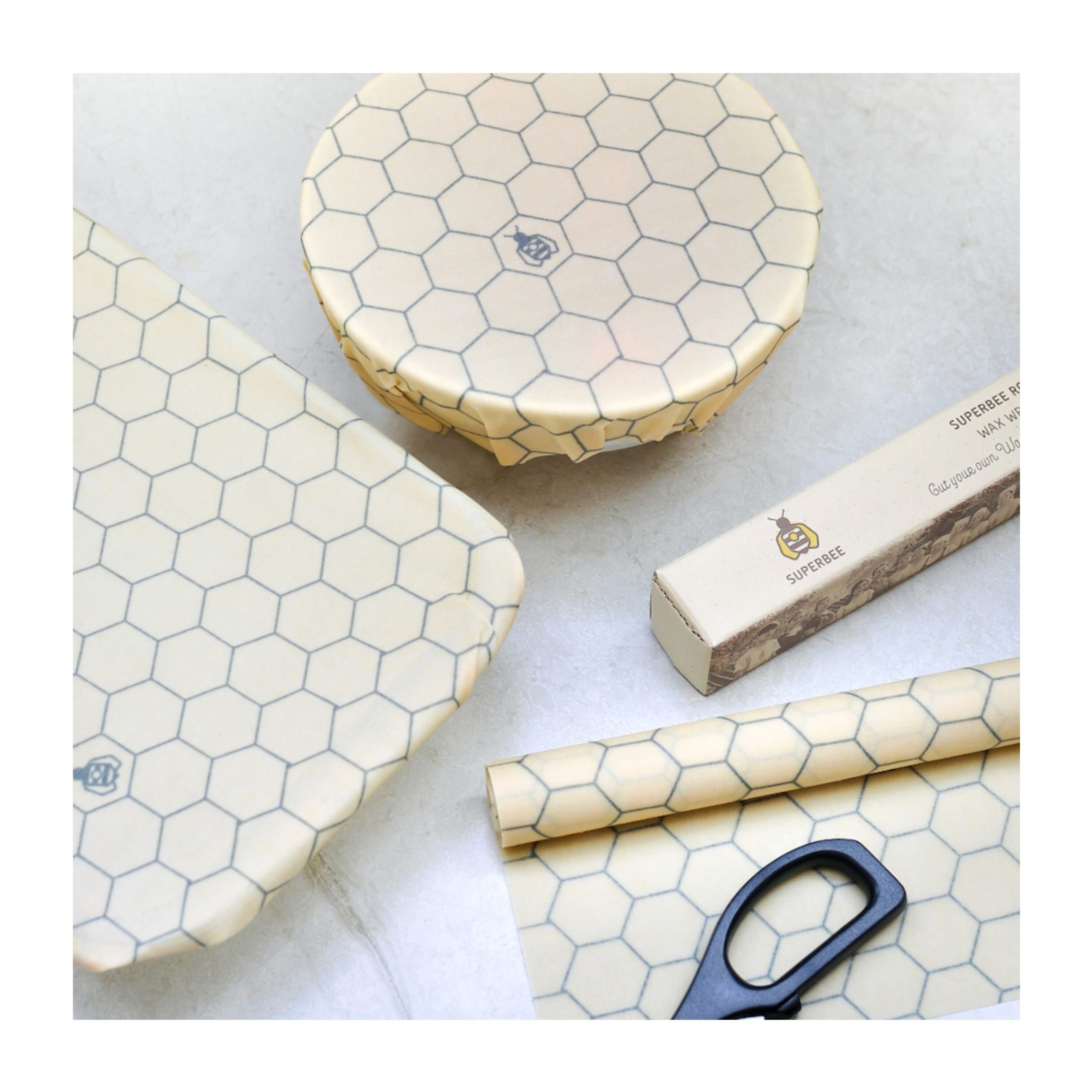 SuperBee_BeeswaxWrapRoll_Hexagonia_Close.jpg
