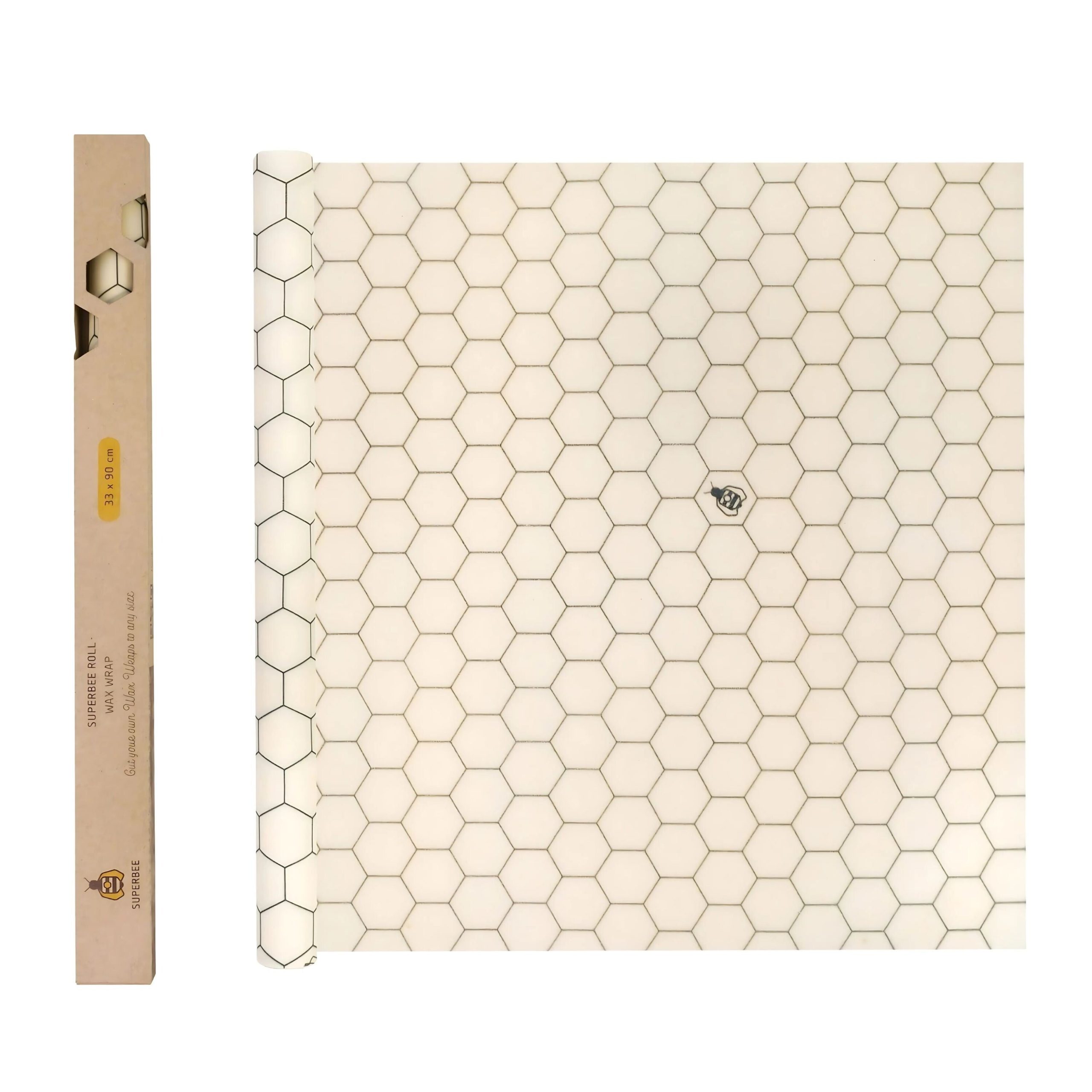 SuperBee_BeeswaxWrapRoll_Hexagonia_Front.jpg