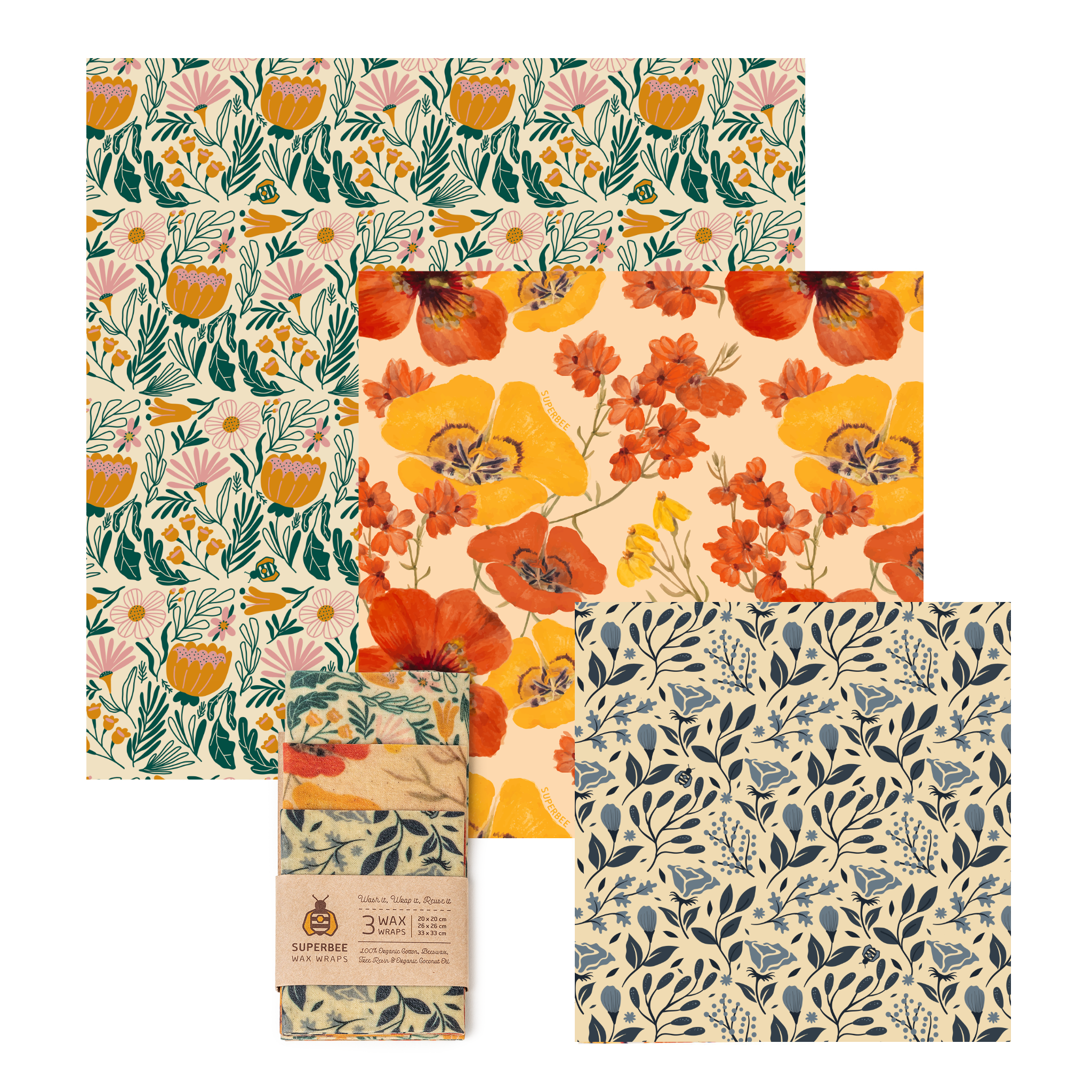 SuperBee_EssentialsBeeswaxWraps_3Pack_Lifestyle_1.png