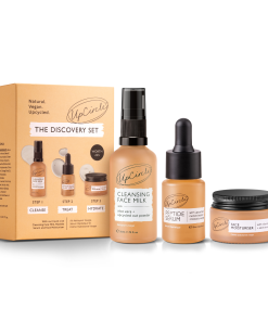 The Discovery Set