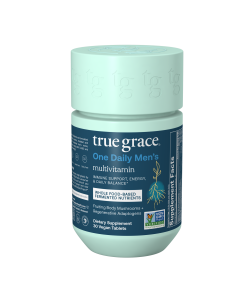 One Daily Men's Multivitamin Tablets - Daily Balance*