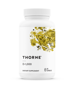 Vitamin D-1.000