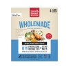 Wholemade™ Whole Grain Turkey Dog Food
