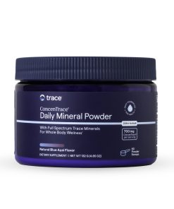 ConcenTrace Daily Mineral Powder
