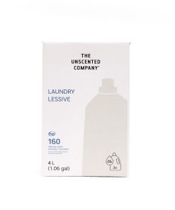 Laundry Detergent Refill