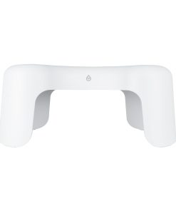 Arc Toilet Stool