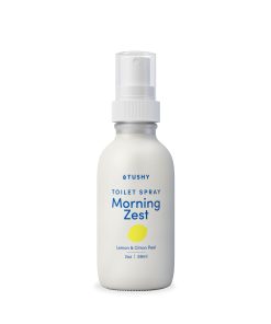 Toilet Spray